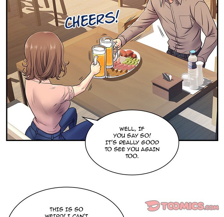 Single Again Chapter 6 Page 26