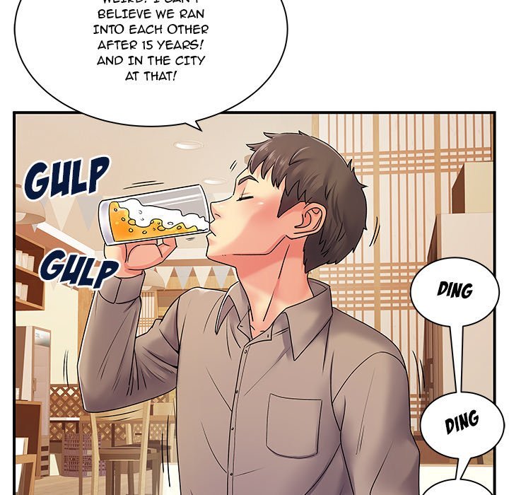 Single Again Chapter 6 Page 27