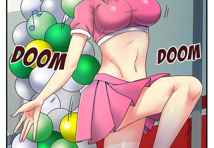 Single Again Chapter 6 Page 3