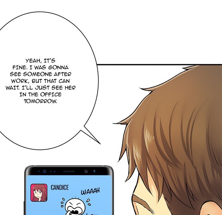 Single Again Chapter 6 Page 30
