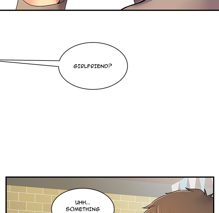 Single Again Chapter 6 Page 32