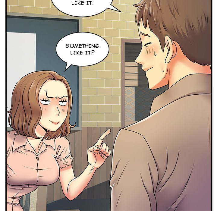 Single Again Chapter 6 Page 33