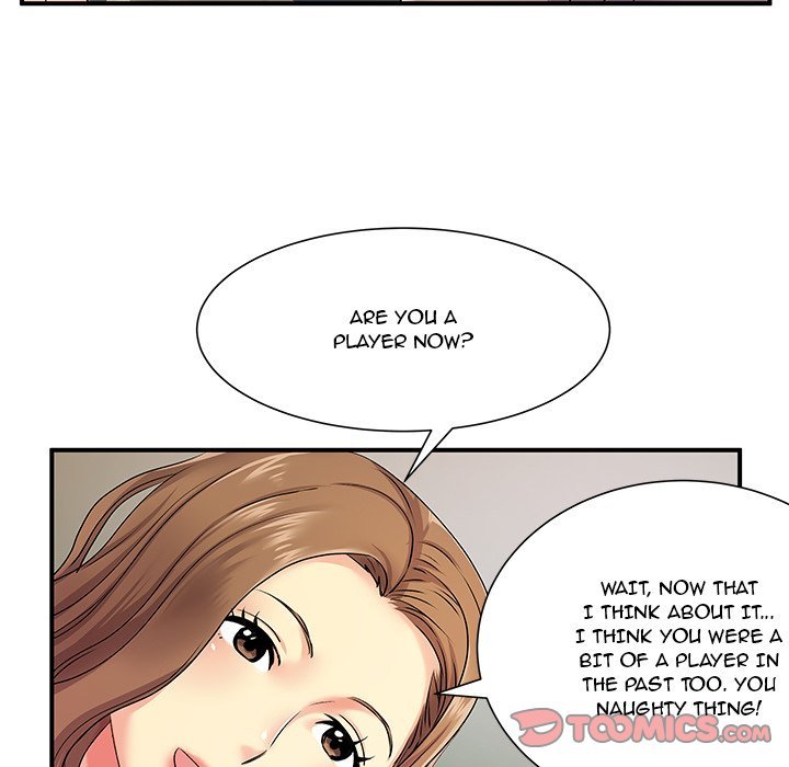 Single Again Chapter 6 Page 34