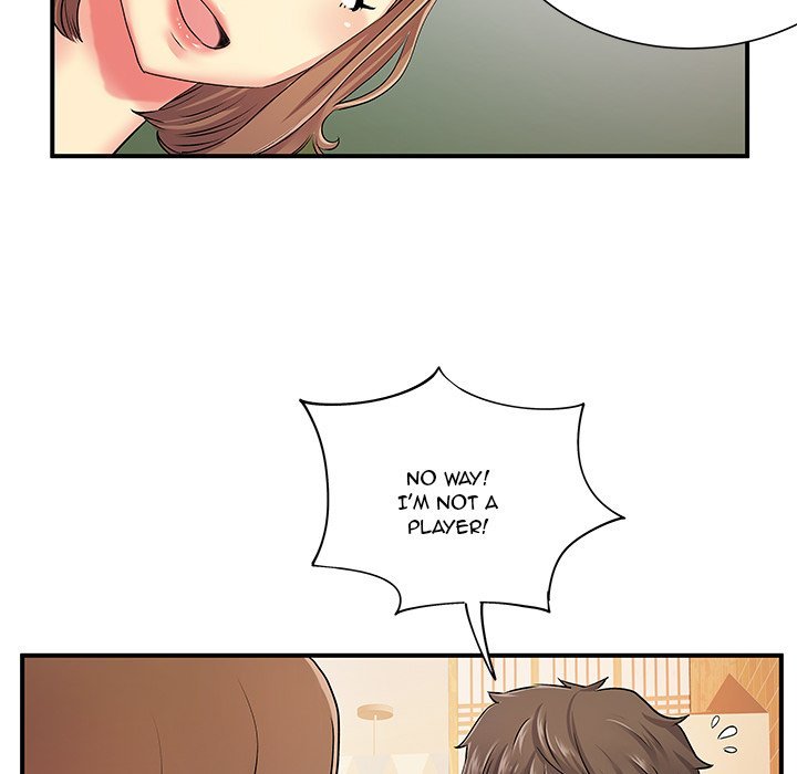 Single Again Chapter 6 Page 35