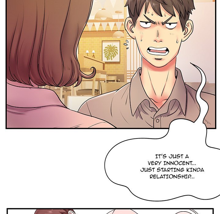 Single Again Chapter 6 Page 36