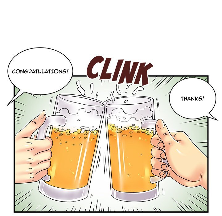 Single Again Chapter 6 Page 40
