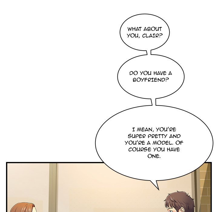 Single Again Chapter 6 Page 41