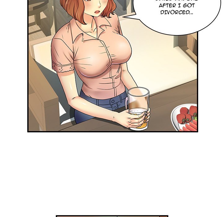 Single Again Chapter 6 Page 43