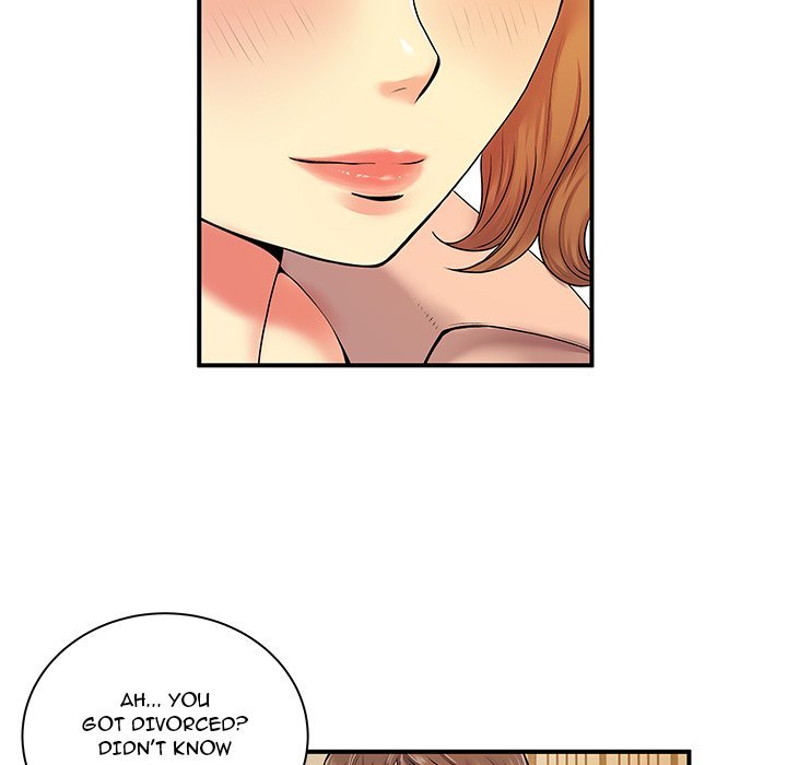 Single Again Chapter 6 Page 44