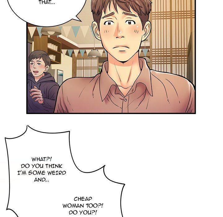 Single Again Chapter 6 Page 45