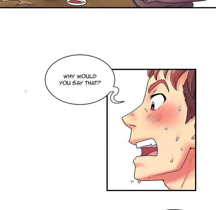 Single Again Chapter 6 Page 47