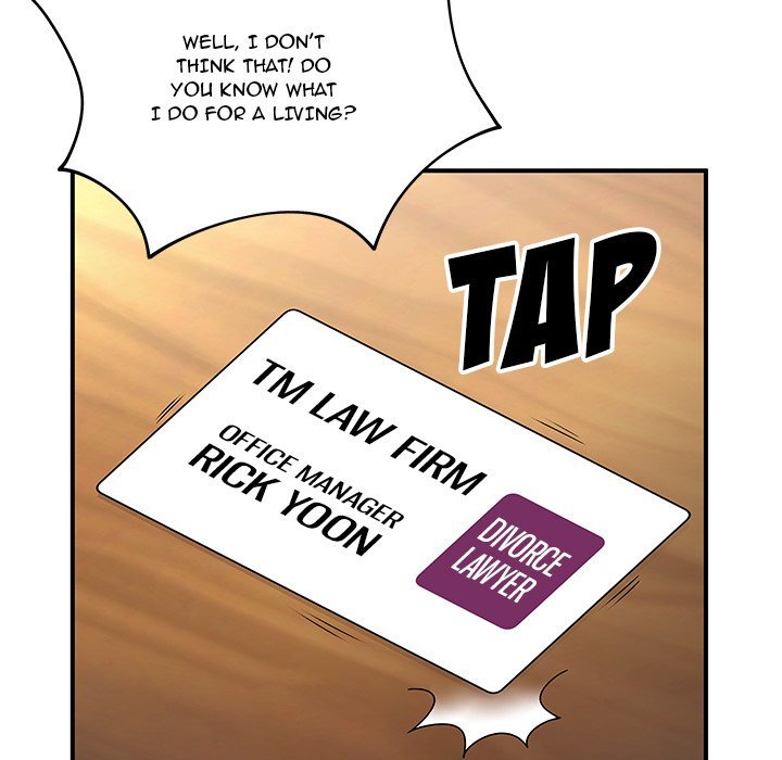 Single Again Chapter 6 Page 49