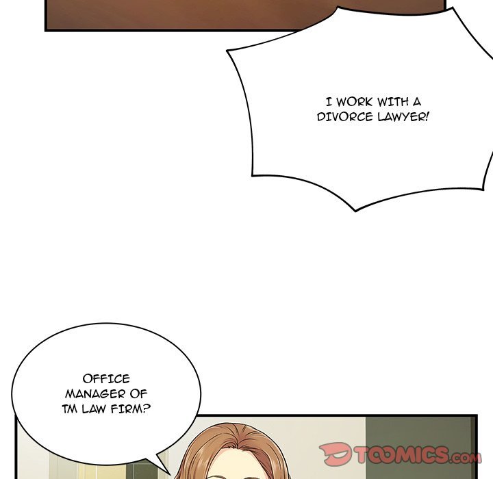Single Again Chapter 6 Page 50