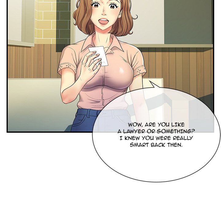 Single Again Chapter 6 Page 51