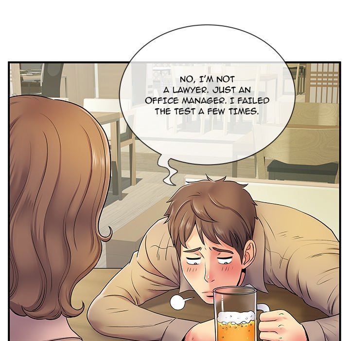 Single Again Chapter 6 Page 52