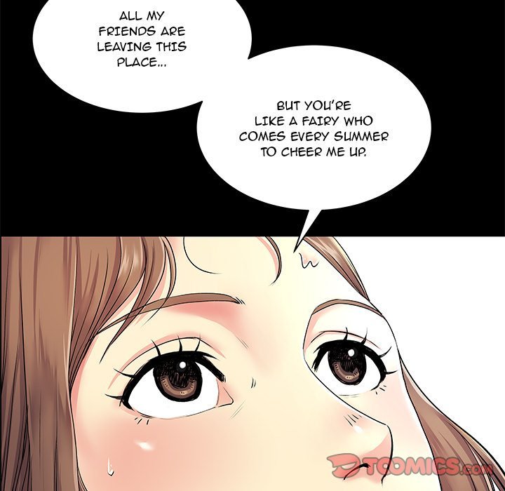 Single Again Chapter 6 Page 74