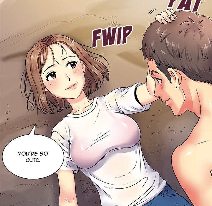 Single Again Chapter 6 Page 78