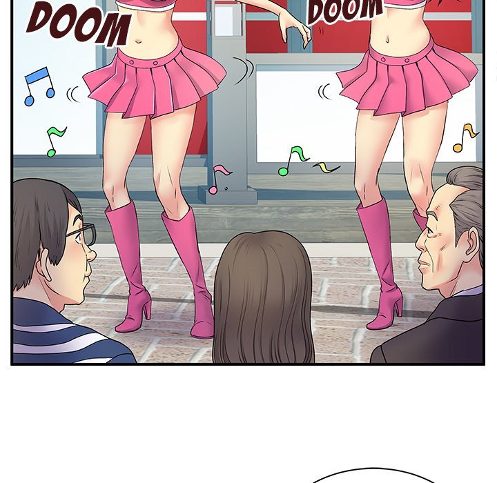 Single Again Chapter 6 Page 8