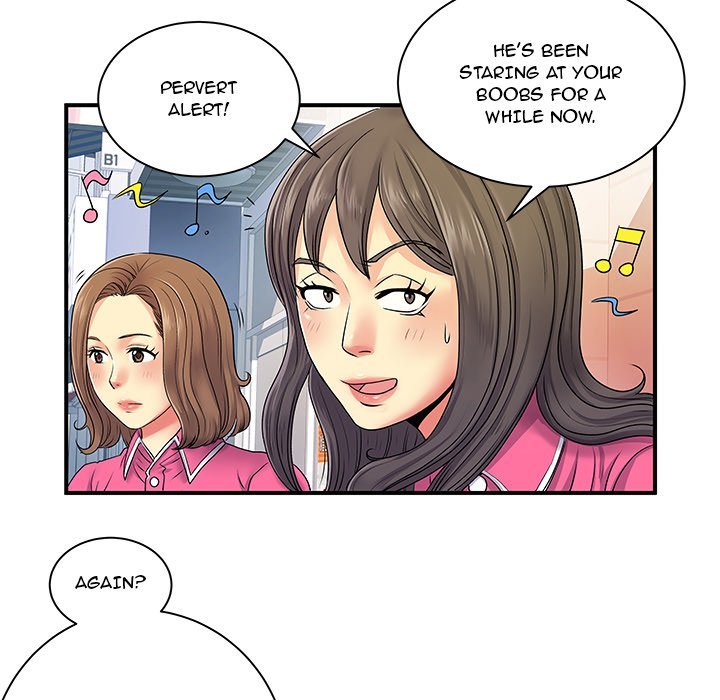 Single Again Chapter 6 Page 9