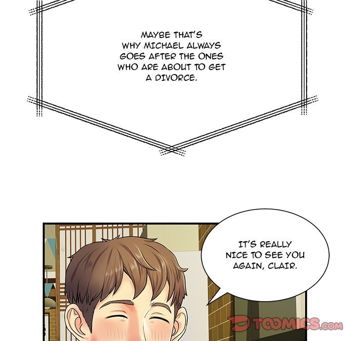 Single Again Chapter 6 Page 90