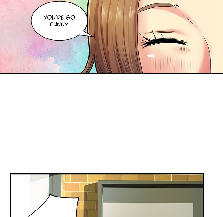 Single Again Chapter 6 Page 92