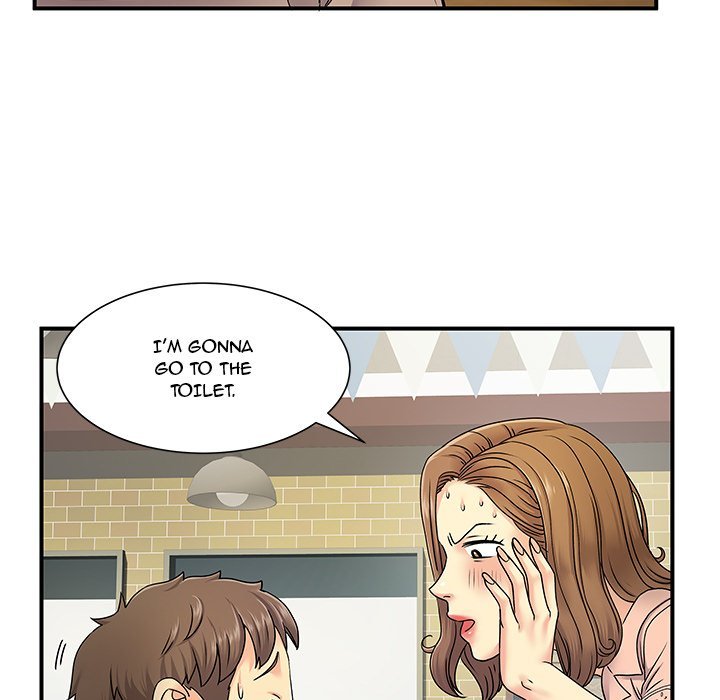Single Again Chapter 6 Page 94