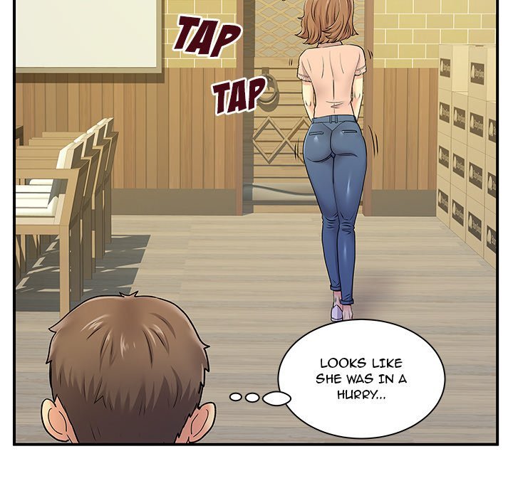 Single Again Chapter 6 Page 96
