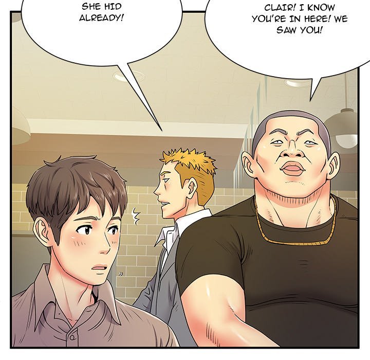 Single Again Chapter 6 Page 99