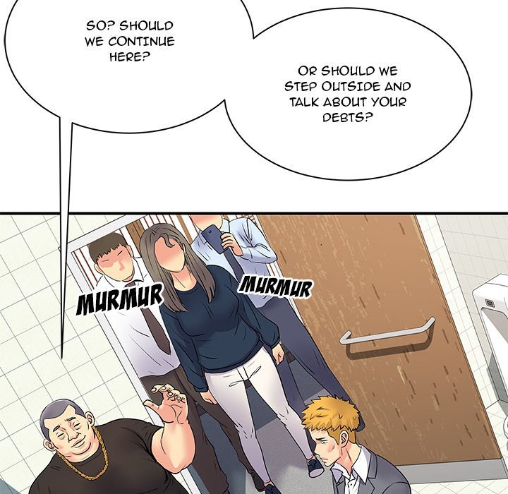 Single Again Chapter 7 Page 109