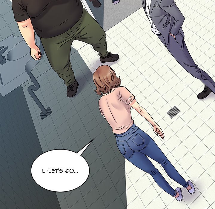 Single Again Chapter 7 Page 110