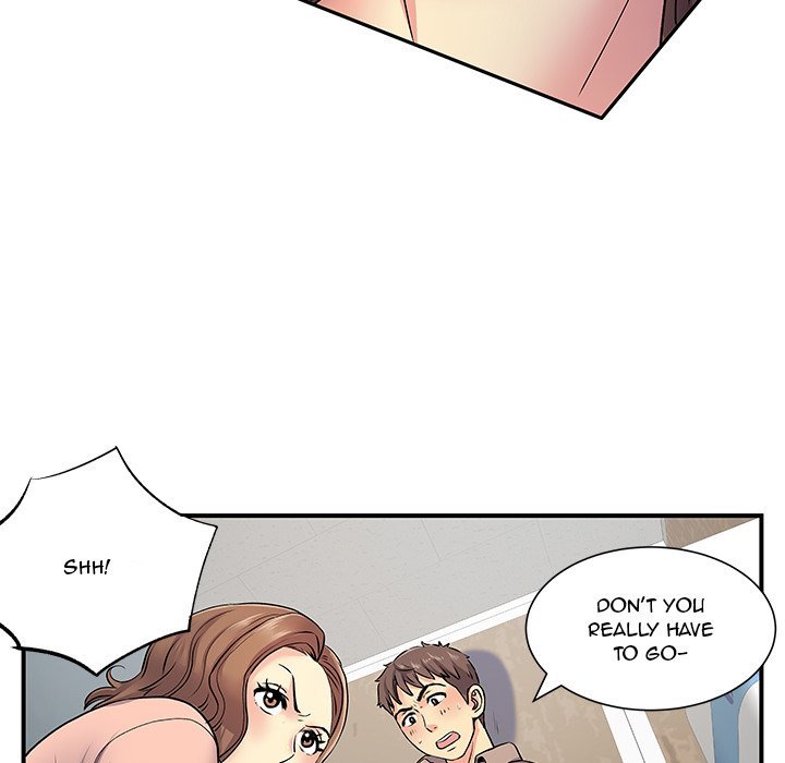 Single Again Chapter 7 Page 15