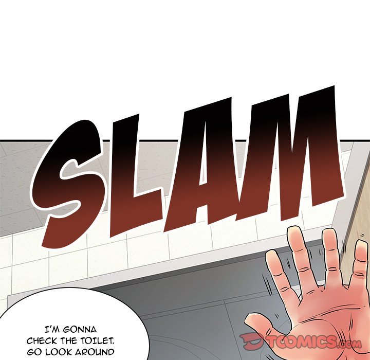 Single Again Chapter 7 Page 18