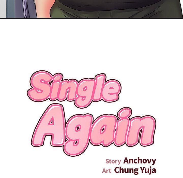 Single Again Chapter 7 Page 20