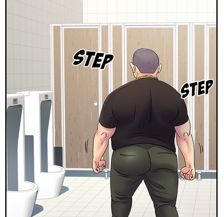 Single Again Chapter 7 Page 22