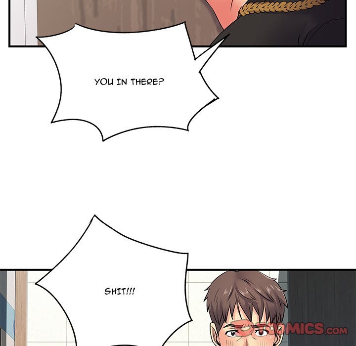 Single Again Chapter 7 Page 26
