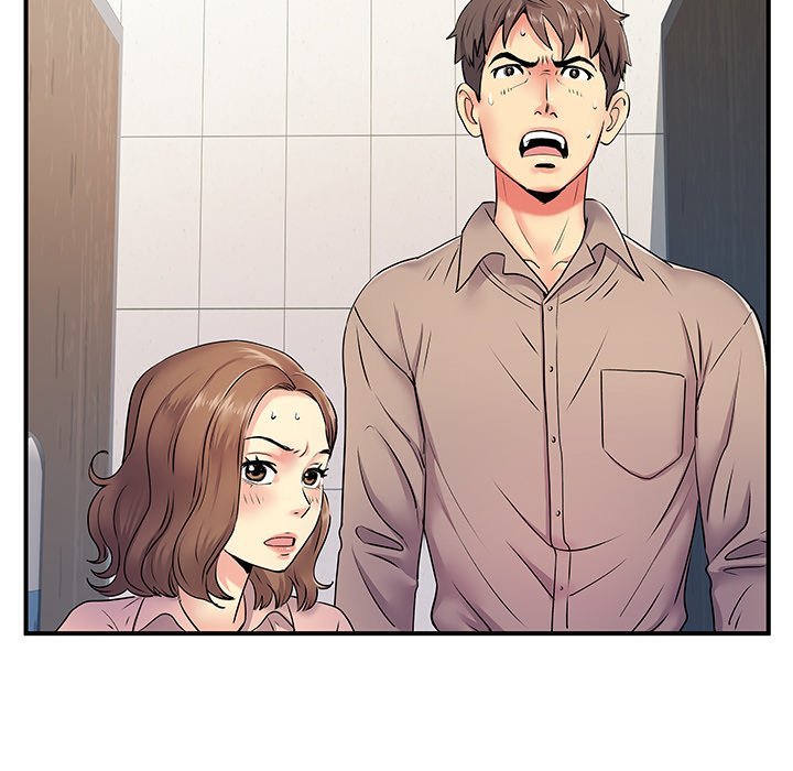 Single Again Chapter 7 Page 35