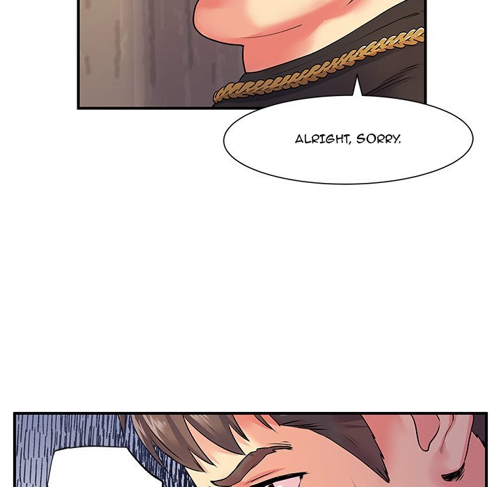 Single Again Chapter 7 Page 37