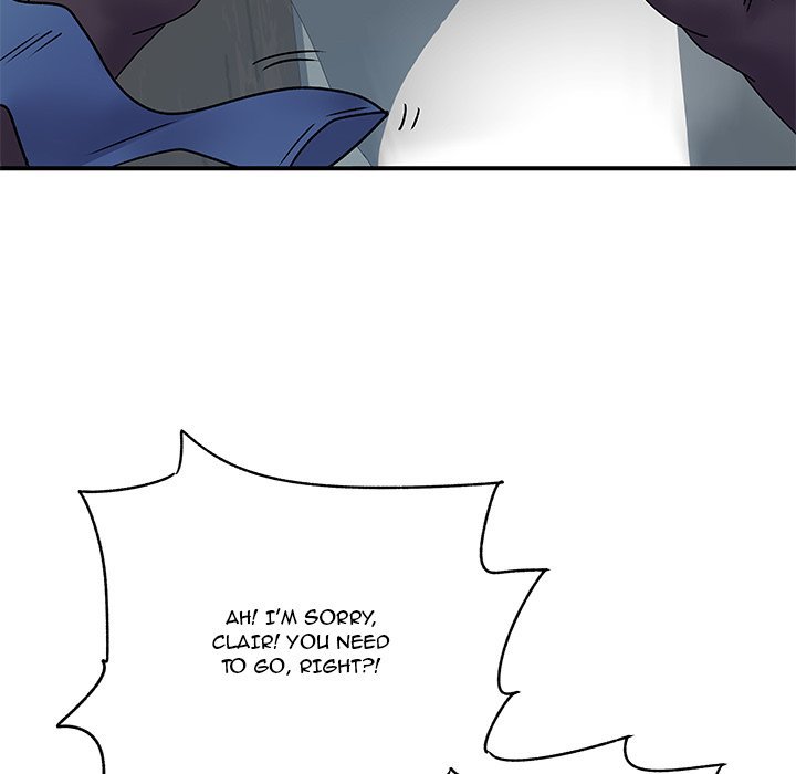 Single Again Chapter 7 Page 54