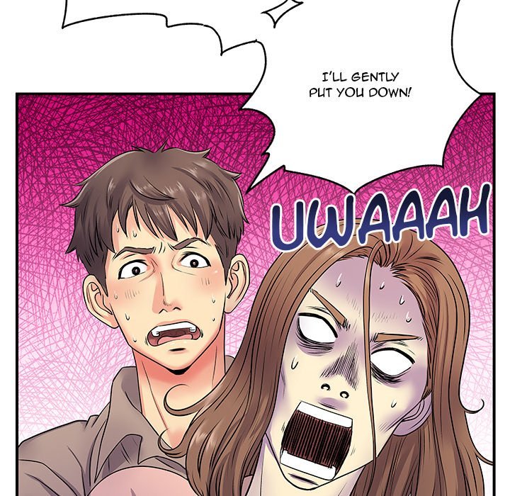 Single Again Chapter 7 Page 55