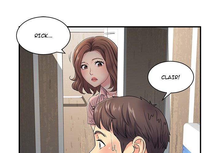 Single Again Chapter 8 Page 1