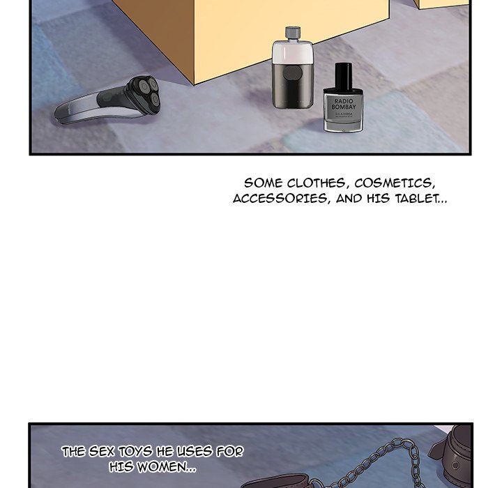 Single Again Chapter 8 Page 10
