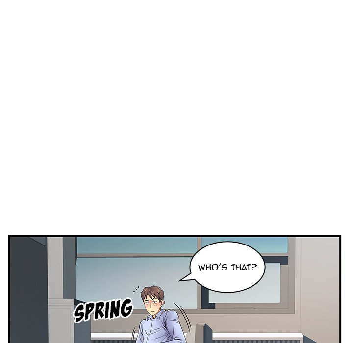 Single Again Chapter 8 Page 103