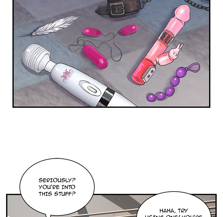 Single Again Chapter 8 Page 11