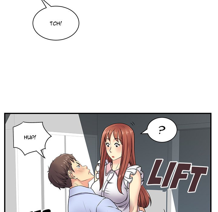 Single Again Chapter 8 Page 113