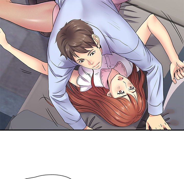 Single Again Chapter 8 Page 116