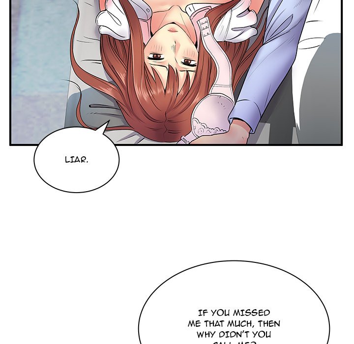 Single Again Chapter 8 Page 119