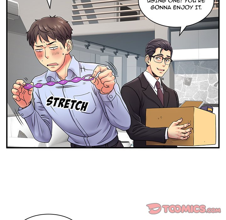 Single Again Chapter 8 Page 12