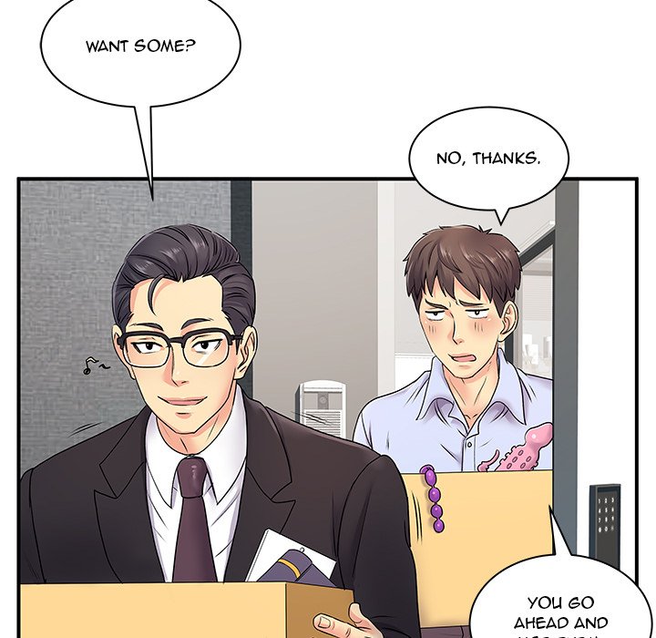 Single Again Chapter 8 Page 13
