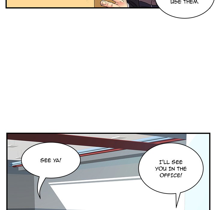 Single Again Chapter 8 Page 14
