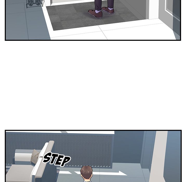 Single Again Chapter 8 Page 17